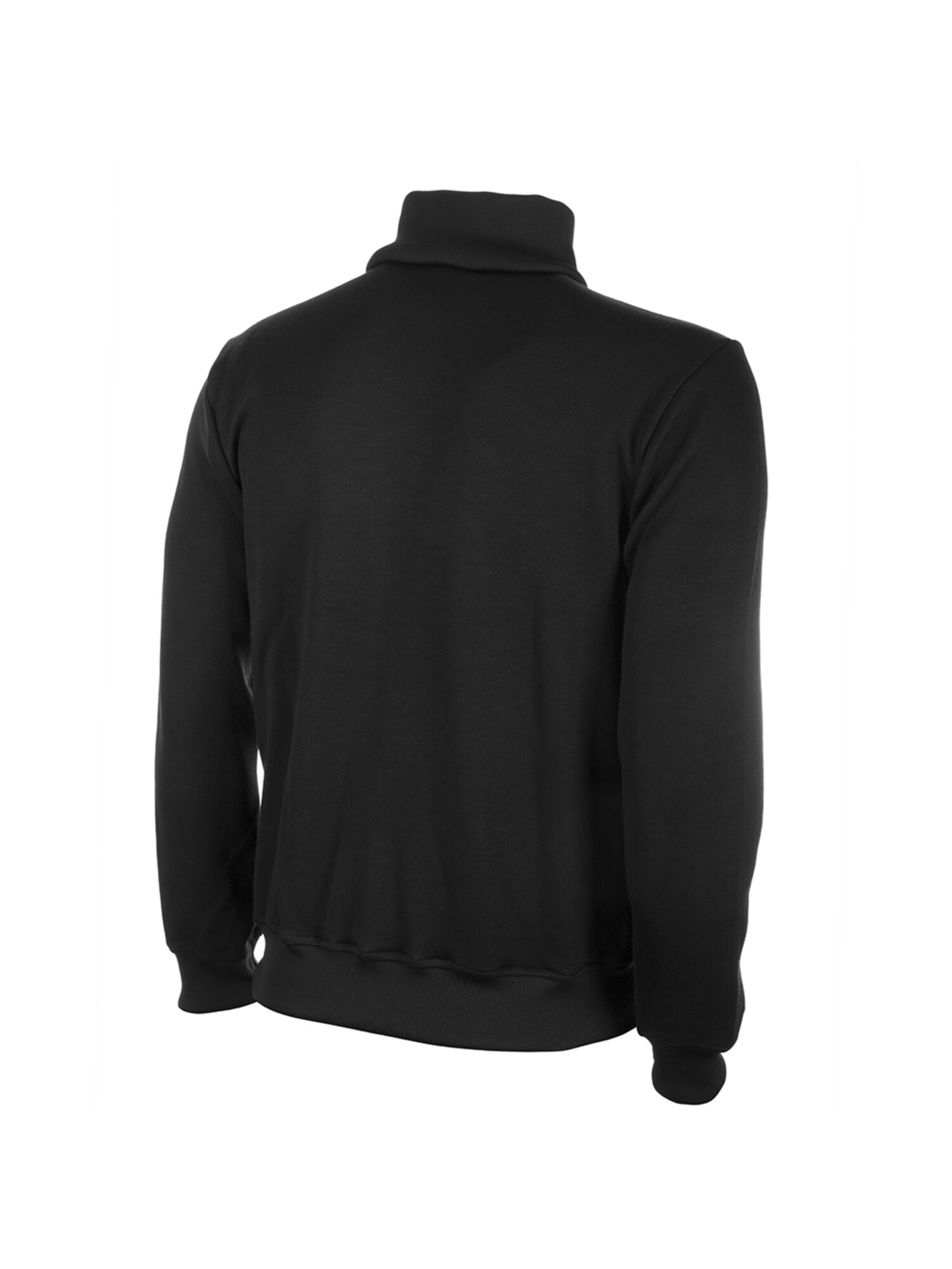 Copa Training Jacket 'Deutschland Retro 60er' in Black