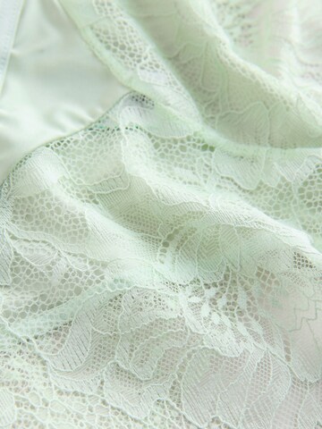 Slip de la Next pe albastru