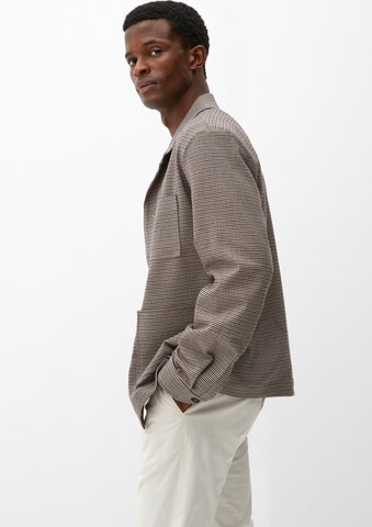 s.Oliver Between-Season Jacket in Grey