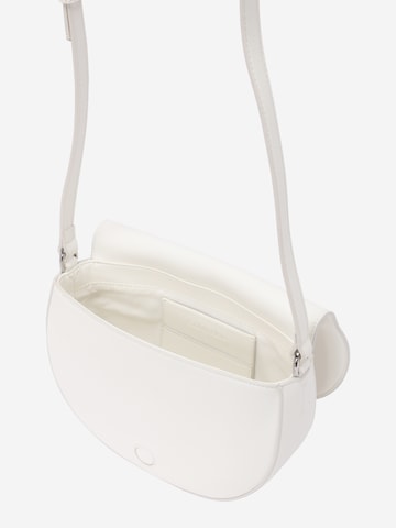 Sac à bandoulière Calvin Klein en blanc