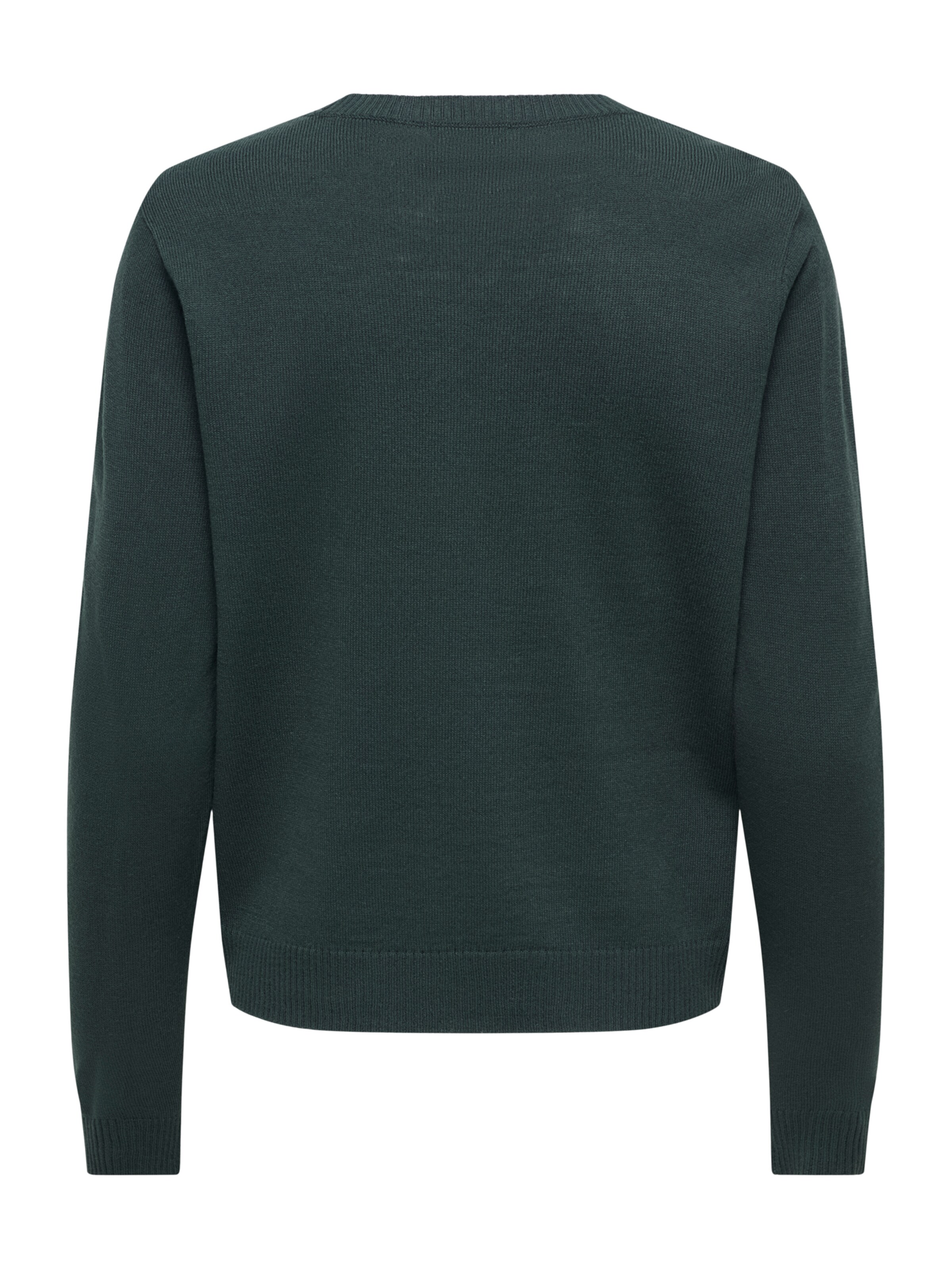 Pullover 'JDYSTAR' di JDY in verde