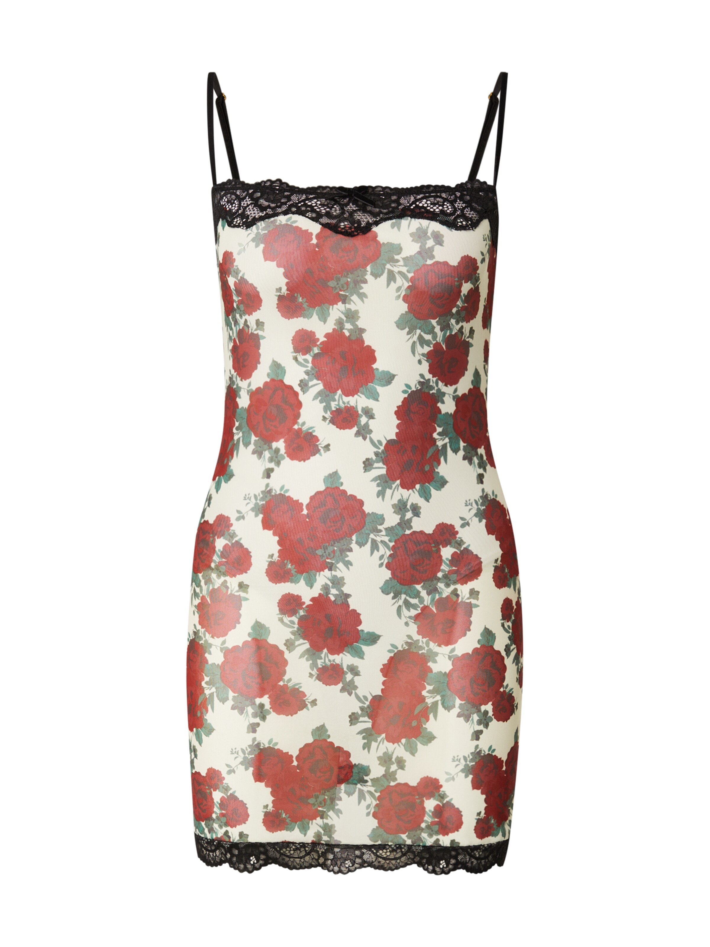 WILD LOVERS Yömekko 'LIORA' värissä beige: etupuoli