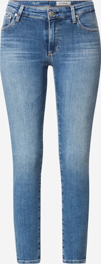 AG Jeans Jeans in Blue denim, Item view