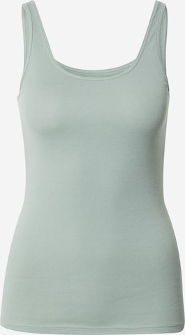 GAP Top in Green: front