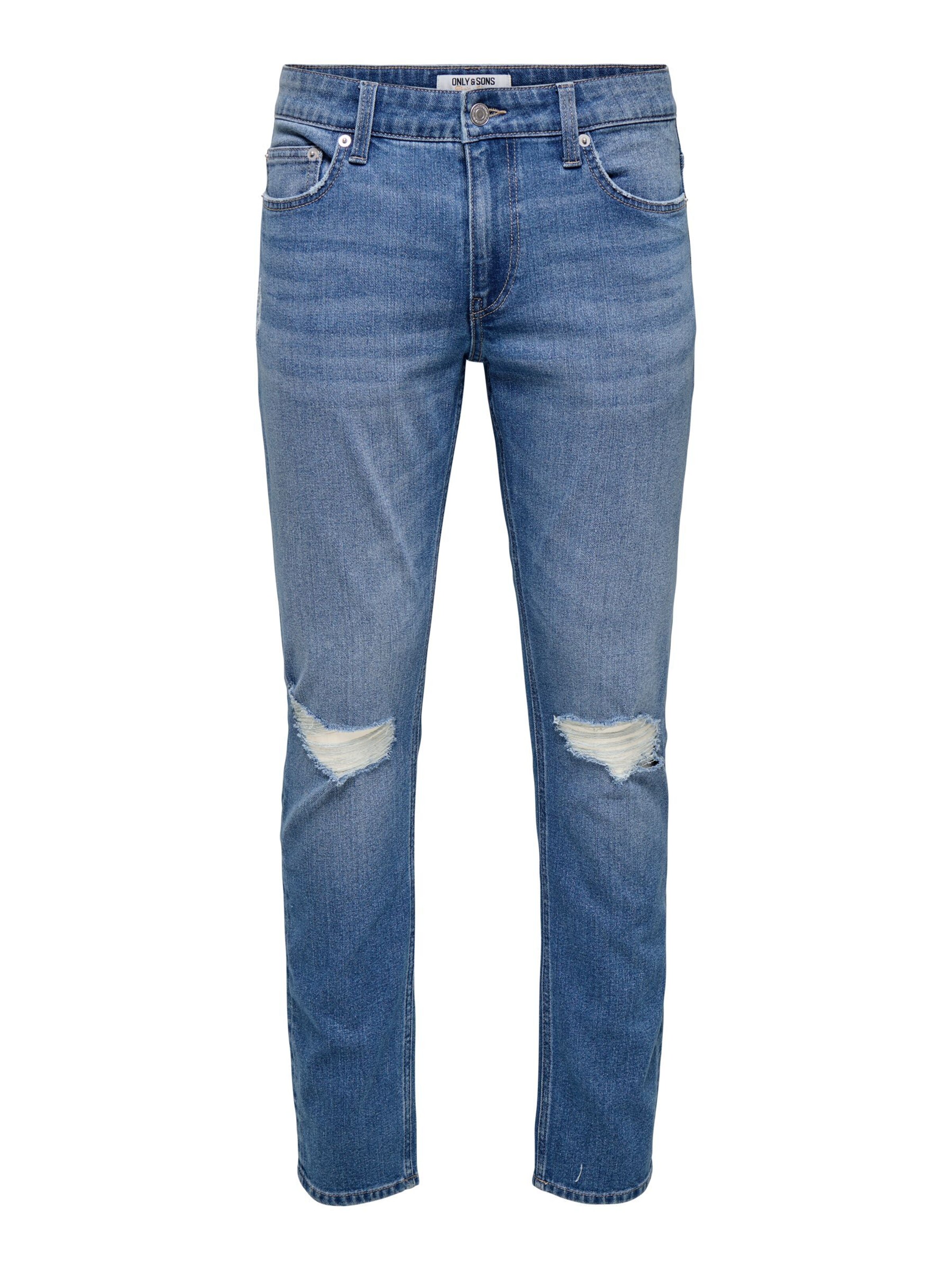 Regular Jeans 'Onsloom'