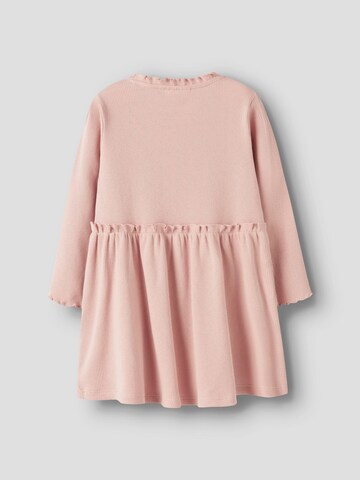 Robe NAME IT en rose