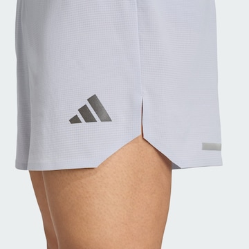 Regular Pantalon de sport 'Adi365' ADIDAS PERFORMANCE en gris