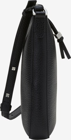 Marc O'Polo Crossbody Bag in Black