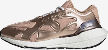 adidas by Stella McCartney Running Shoes 'UltraBOOST 22' in Beige: front