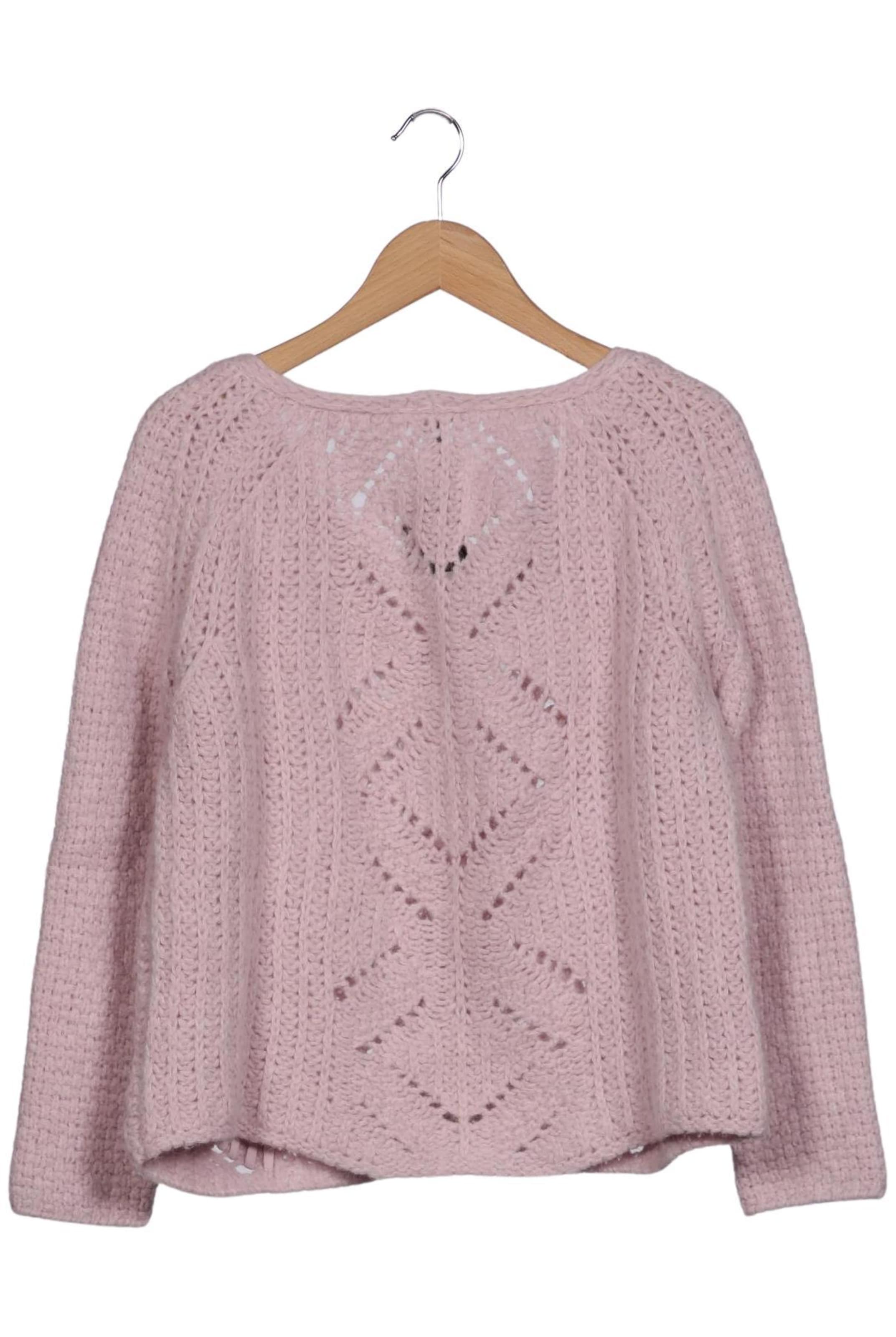 Marc Cain Sweater & Cardigan in M in Pink