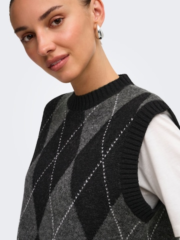 Gilet di ONLY in nero