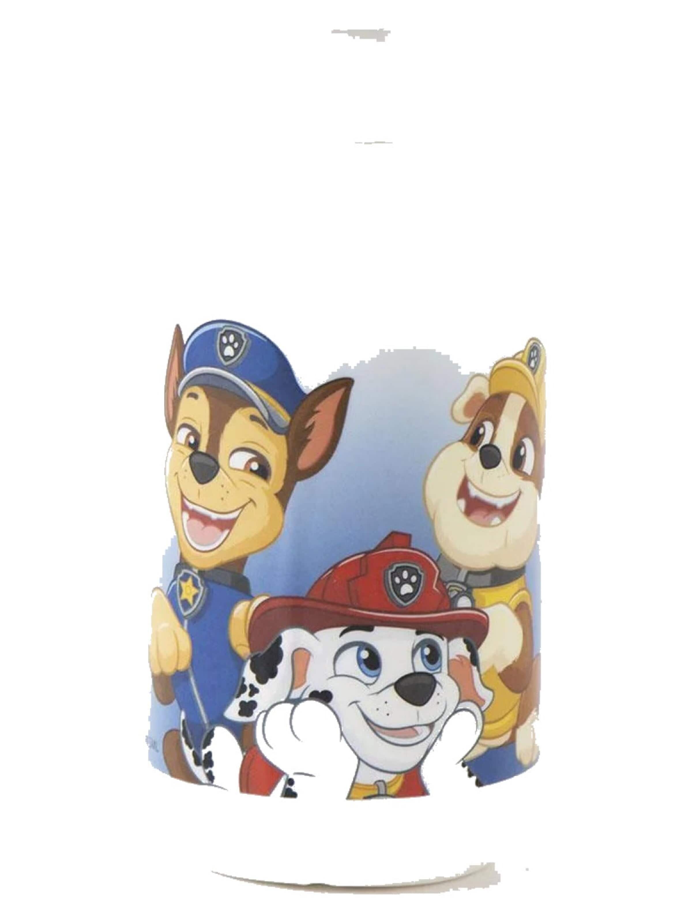 Trousses de toilette PAW Patrol en multicouleur
