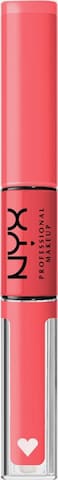 NYX Professional Makeup Lipstick in Pink: front