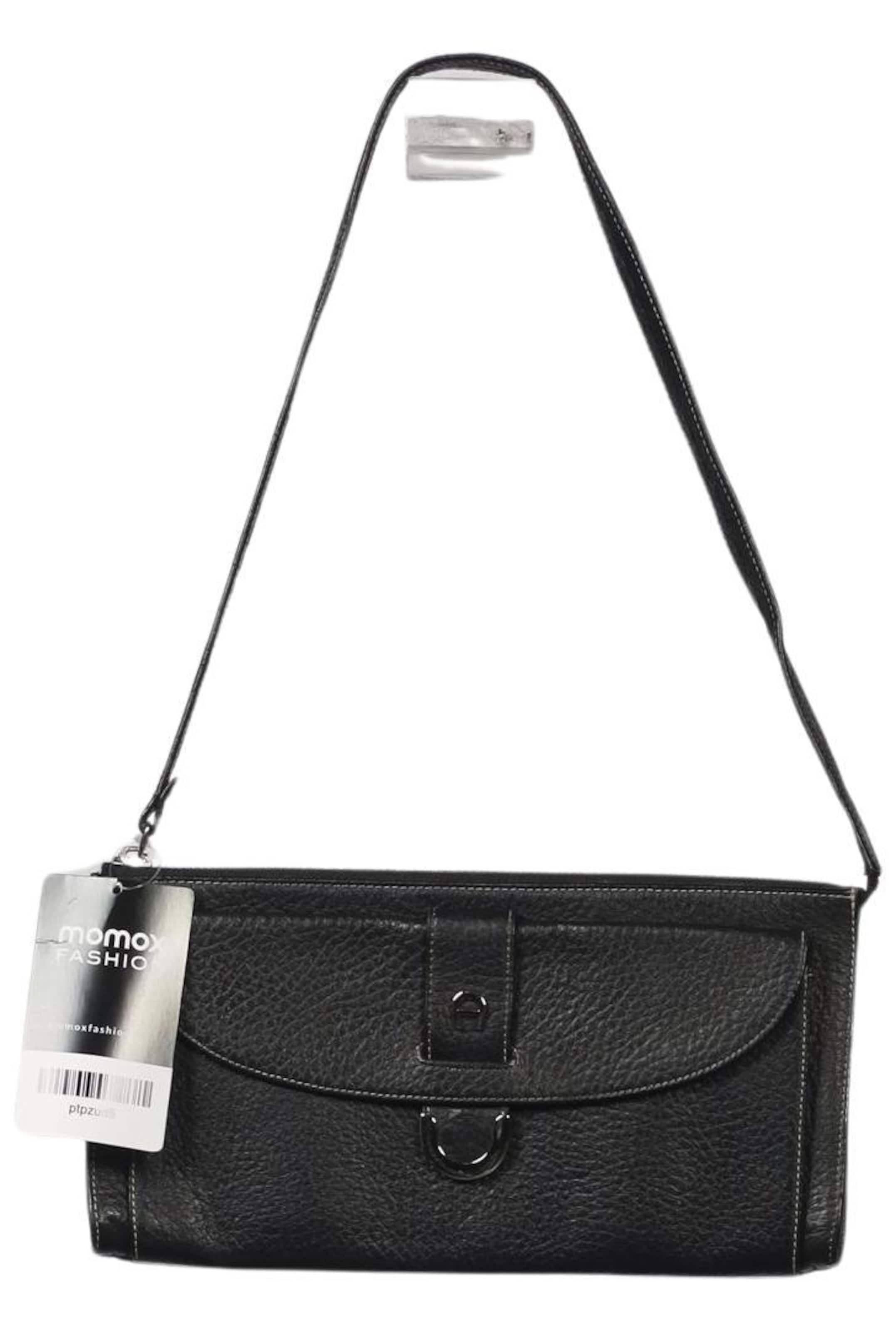AIGNER Bag in One size in Black: front