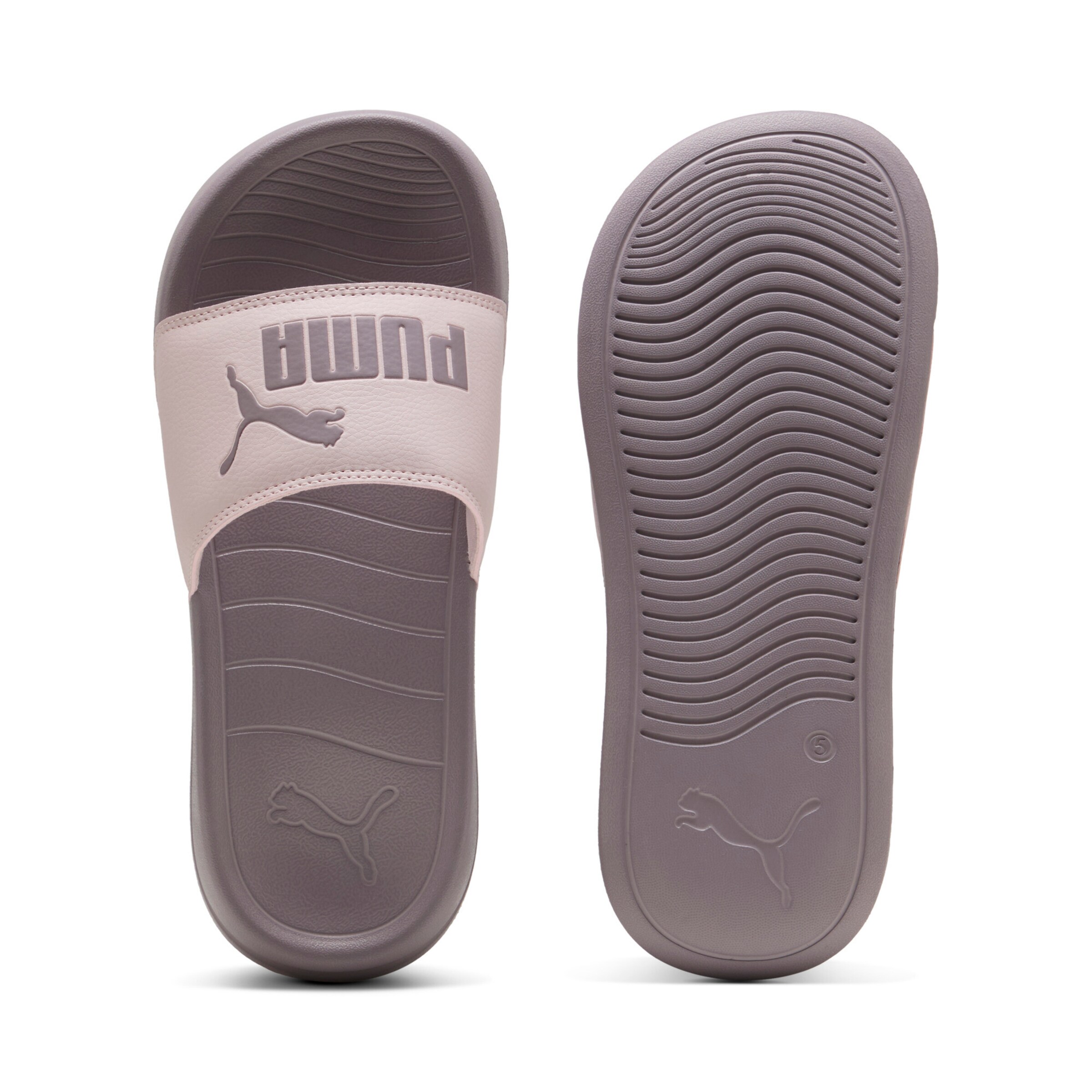PUMA Mules 'Popcat 20' in Pink