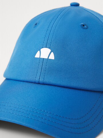 Șapcă 'Azoli' de la ELLESSE pe albastru
