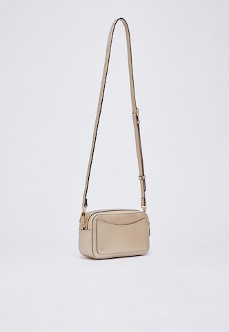 Liu Jo Crossbody Bag in Gold