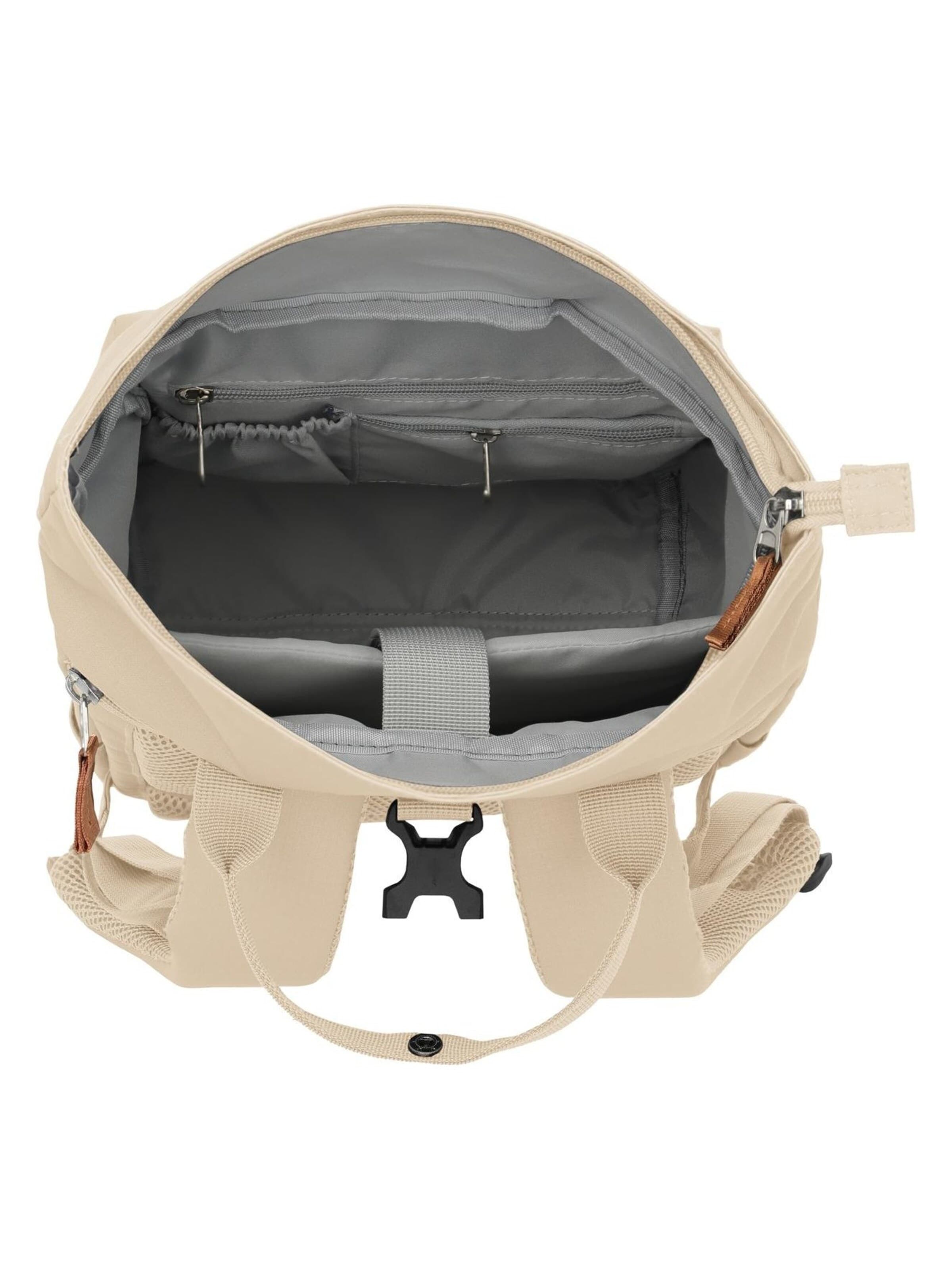 TRAVELITE Rugzak in Beige