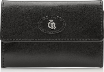 Astuccio 'Gaucho ' di Castelijn & Beerens in nero: frontale