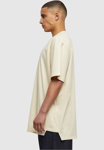 Urban Classics T-Shirt in Beige