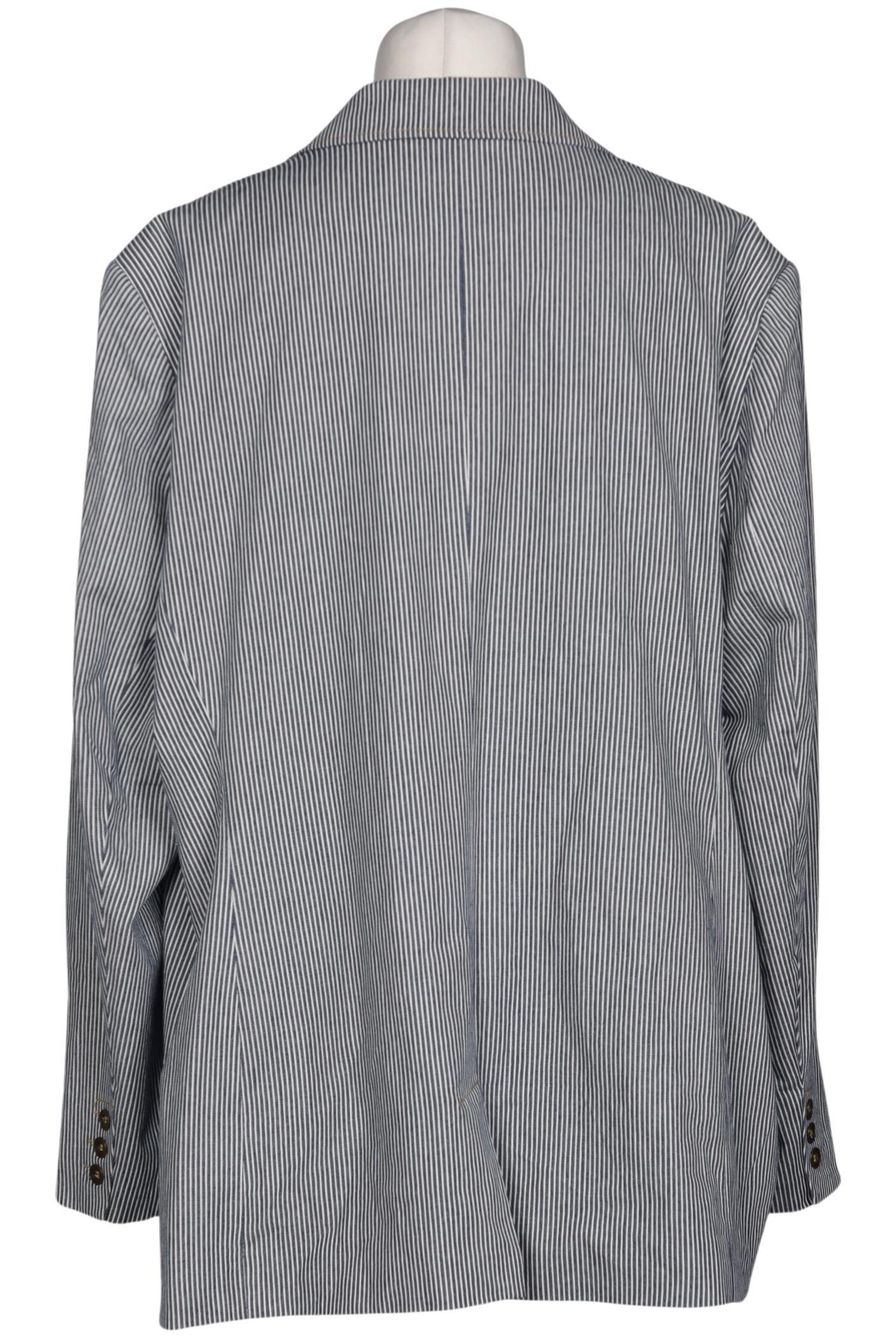 SHEEGO Blazer in 7XL in Grey