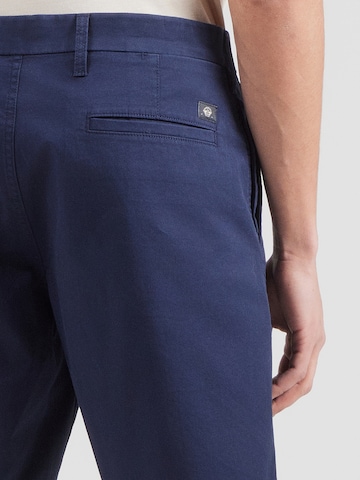 Dockers tavaline Chino-püksid 'ULTIMATE', värv sinine