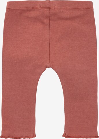 Noppies Skinny Leggings 'Alajuela' i pink