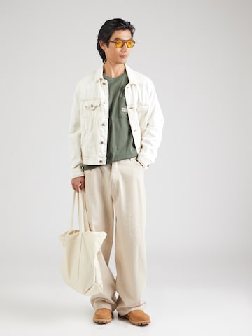 Tricou de la SCOTCH & SODA pe verde