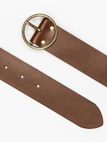 Cintura 'Athena' di LEVI'S ® in marrone