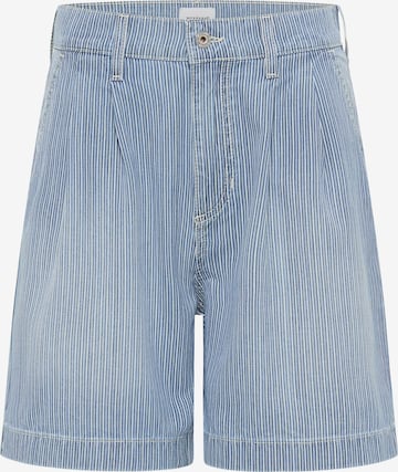 MUSTANG Regular Jeans 'Stella' in Blue: front