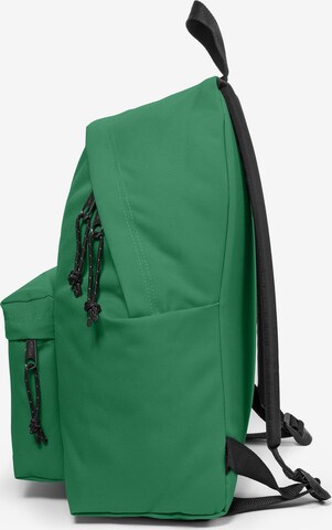 EASTPAK Nahrbtnik | zelena barva