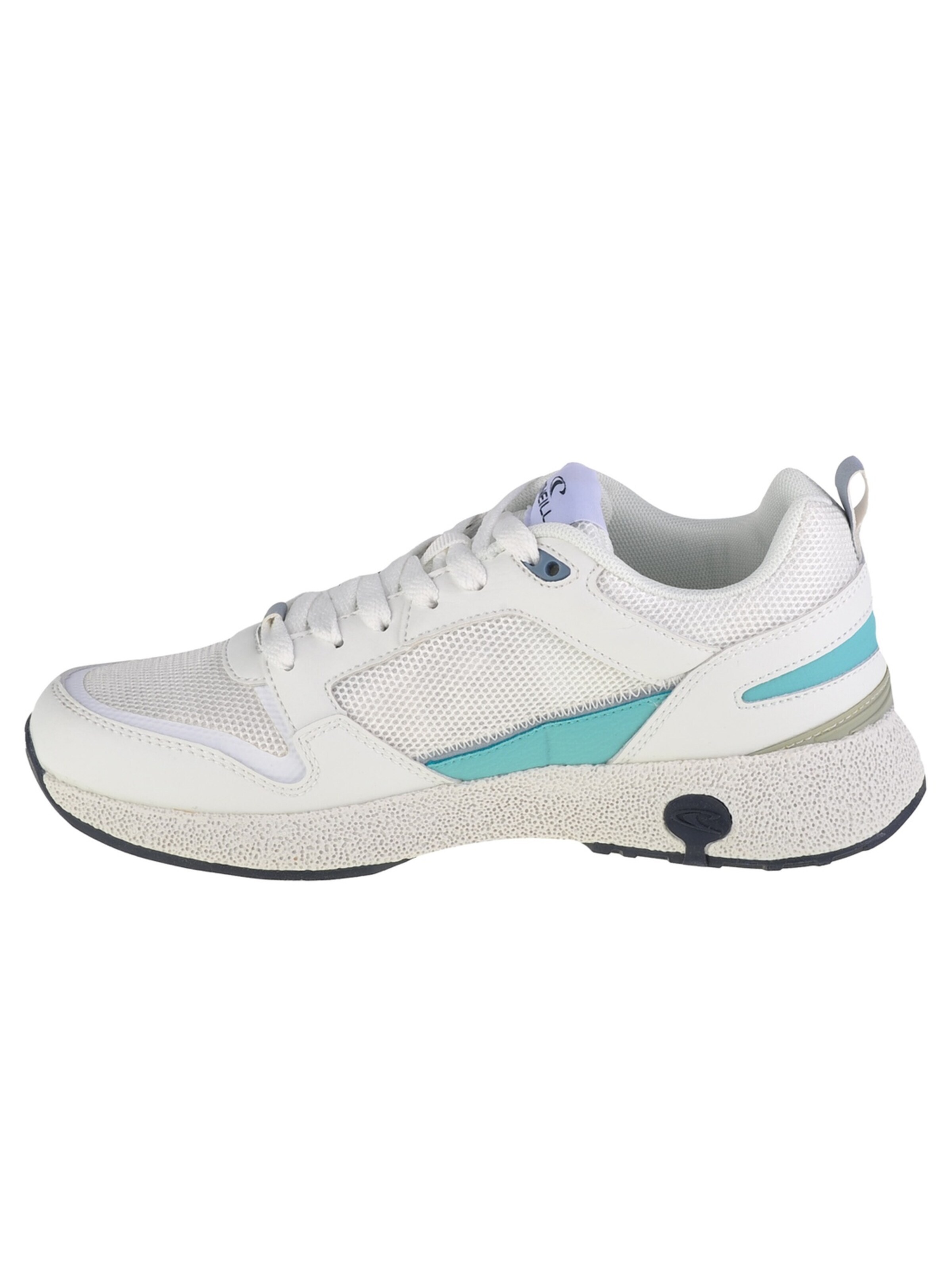 O'NEILL Sneaker low 'O'Neill Honolua Wmn Low'‌‌‌‌‌‌‌ in Weiß