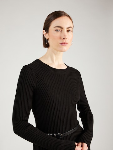 GAP Kleid in Schwarz