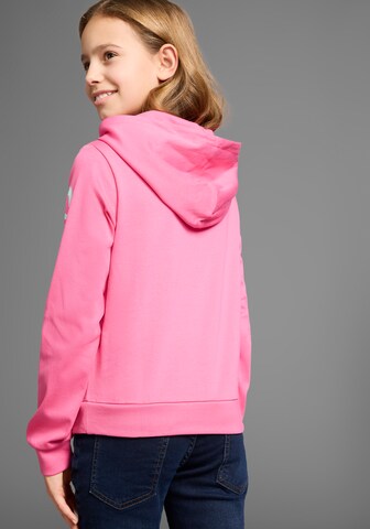 Kidsworld Shirt in Pink