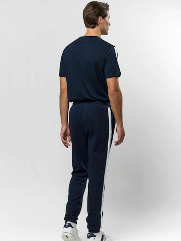 U.S. POLO ASSN. regular Bukser ' Cevin ' i blå