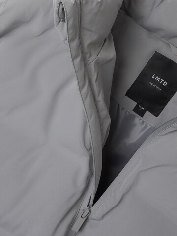 Veste mi-saison NAME IT en gris