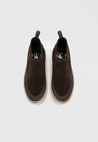 VANS Tennised, värv pruun