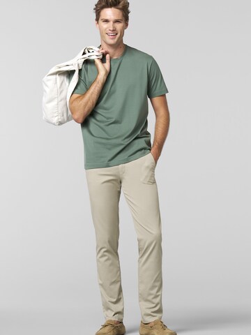 MEYER Regular Chino 'Bonn' in Beige