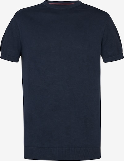 Petrol Industries Neulepaita 'Baysideview' värissä laivastonsininen, Tuotenäkymä