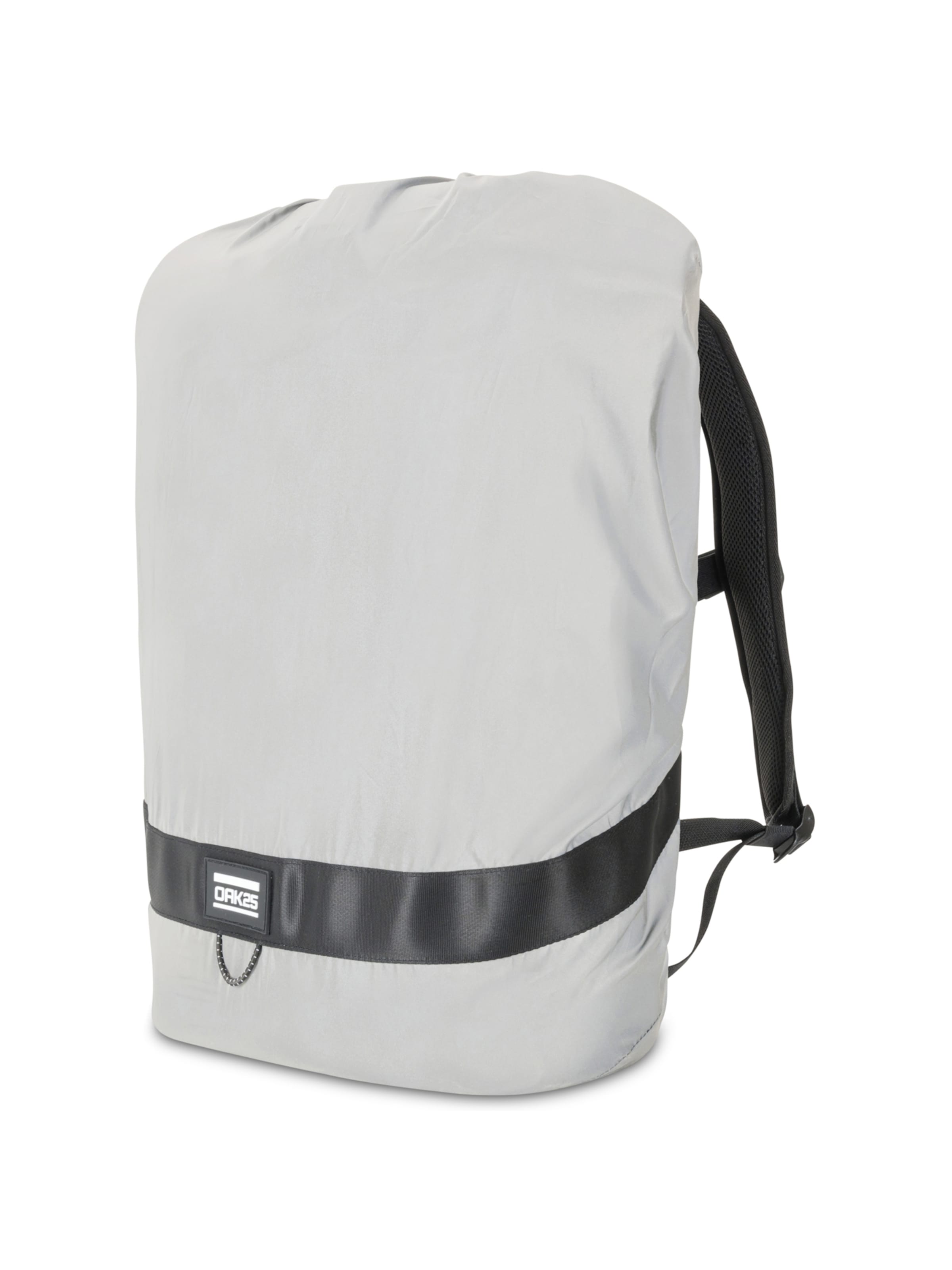 OAK25 Tilbehør til tasker 'Rain Cover' i grå