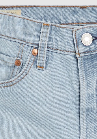 LEVI'S ® Regular Jeans '501' in Blue