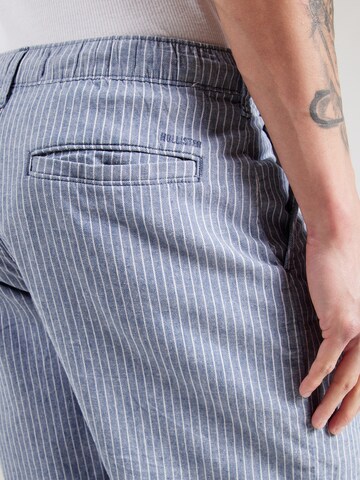 HOLLISTER Loosefit Bukser 'FLEX' i blå