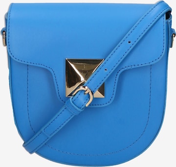 Gave Lux Crossbody Bag in Blue: front