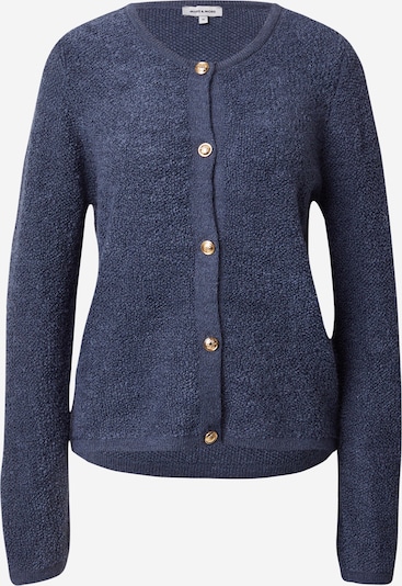 MORE & MORE Kardigan u morsko plava, Pregled proizvoda