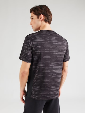 Tricou funcțional de la Champion Authentic Athletic Apparel pe negru