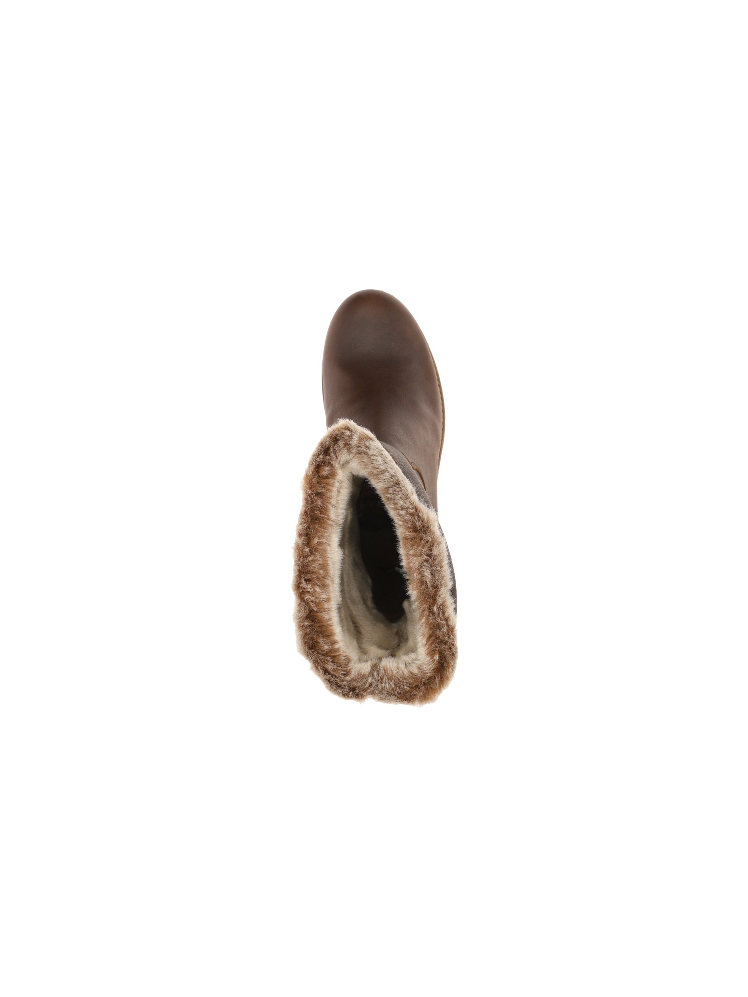 PANAMA JACK Boots in Brown