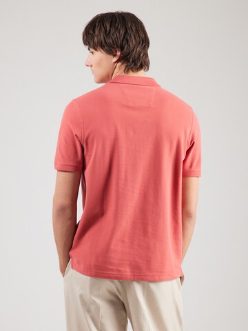 FYNCH-HATTON - Camiseta en naranja