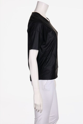 Cédric Charlier Top & Shirt in S in Black