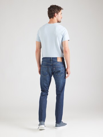 LEVI'S ® Конический (Tapered) Джинсы '512' в Синий