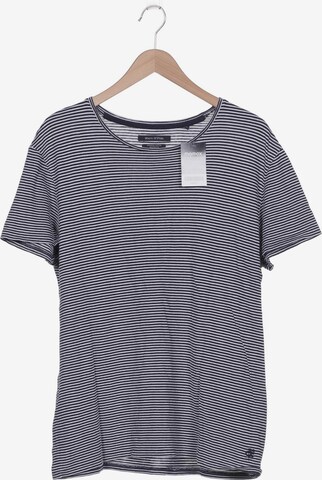 Marc O'Polo T-Shirt XL in Blau: predná strana
